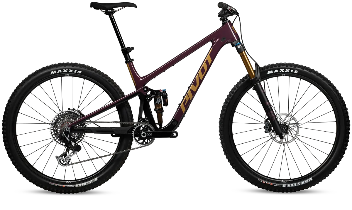 Trailcat LT Team XX Eagle Transmission