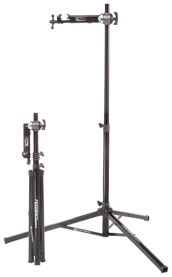 Feedback Sports Sport Mechanic Bike Repair Stand Feedback Sports Sport Mechanic Bike Repair Stand