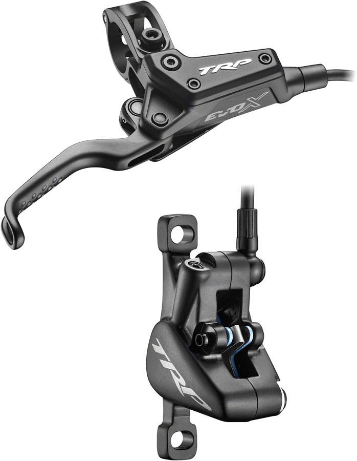 TRP EVO X HD-M9020 Disc Brake Lever