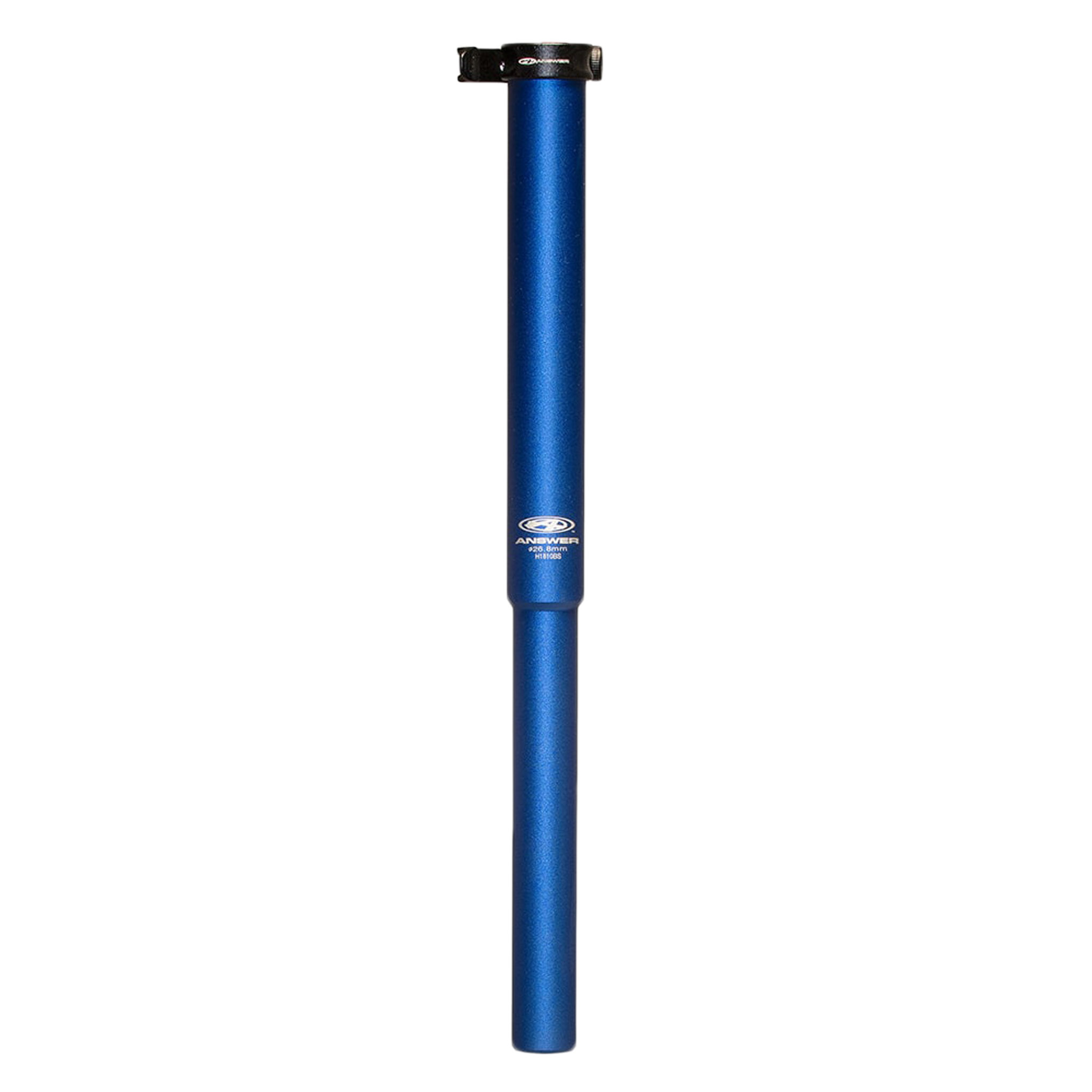 AnswerBMX Seatpost Extender 27.2x407mm variant 2