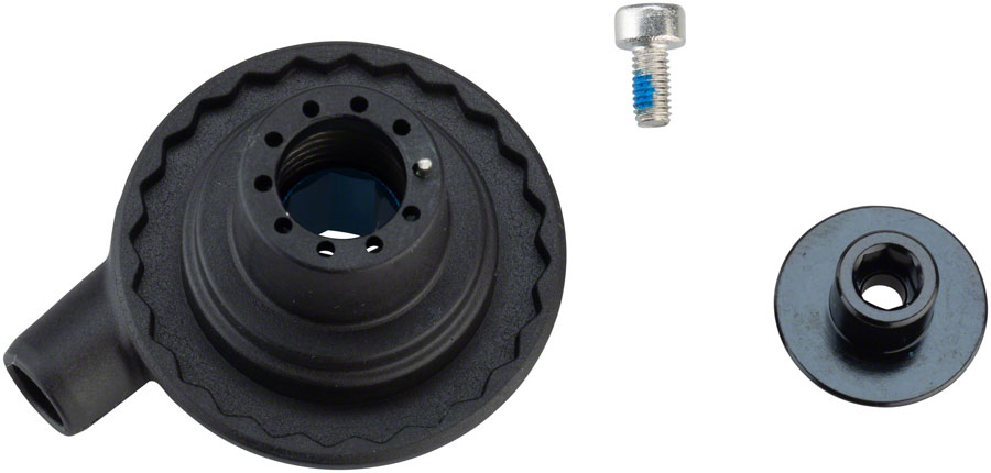 FOX Suspension Remotes and Parts - Image 2