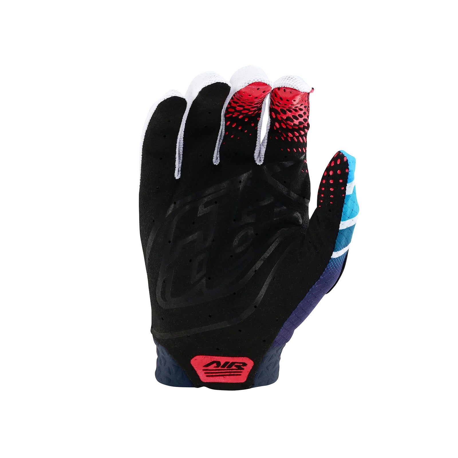 Air Glove Wavez Navy / Red - Image 2