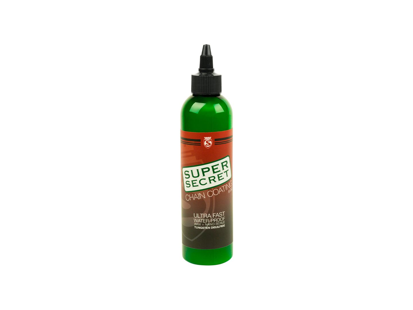 Lube Silca Super Secret Drip Wax 8oz