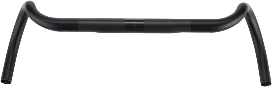 Salsa Cowchipper Carbon Drop Handlebar - Carbon, 31.8mm - Image 3