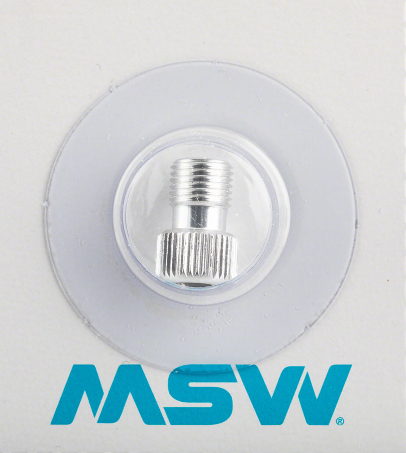 MSW Presta Valve to Schrader Valve Adapters - Image 4