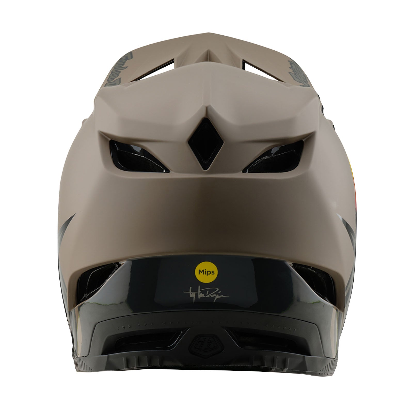 D4 Composite Helmet Stealth Caper - Image 3