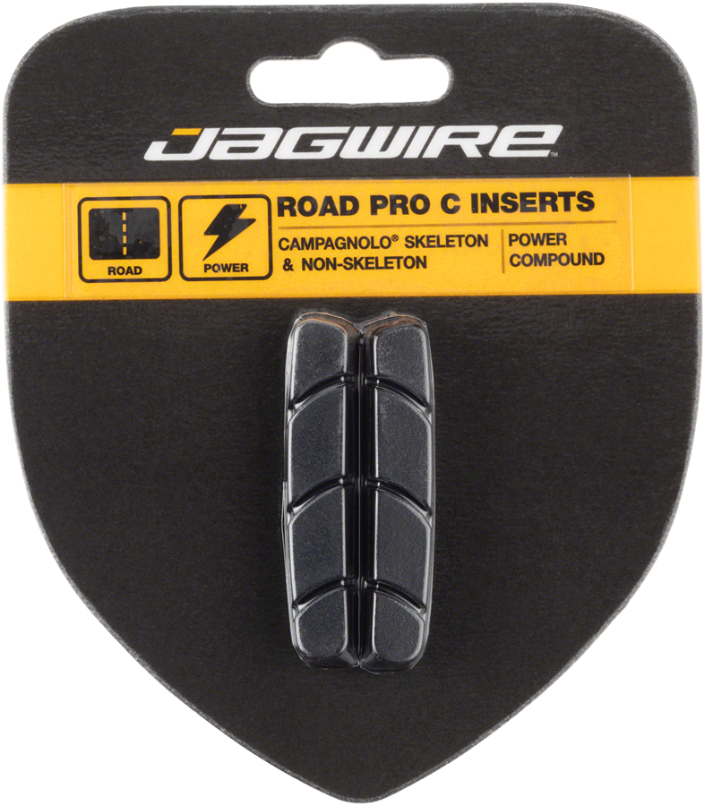 Jagwire Road Pro C Inserts for Campagnolo