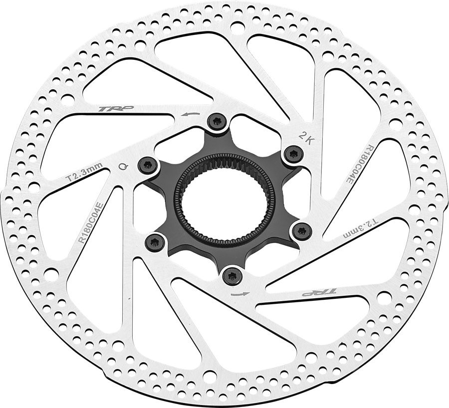 TRP RC04E Disc Brake Rotor