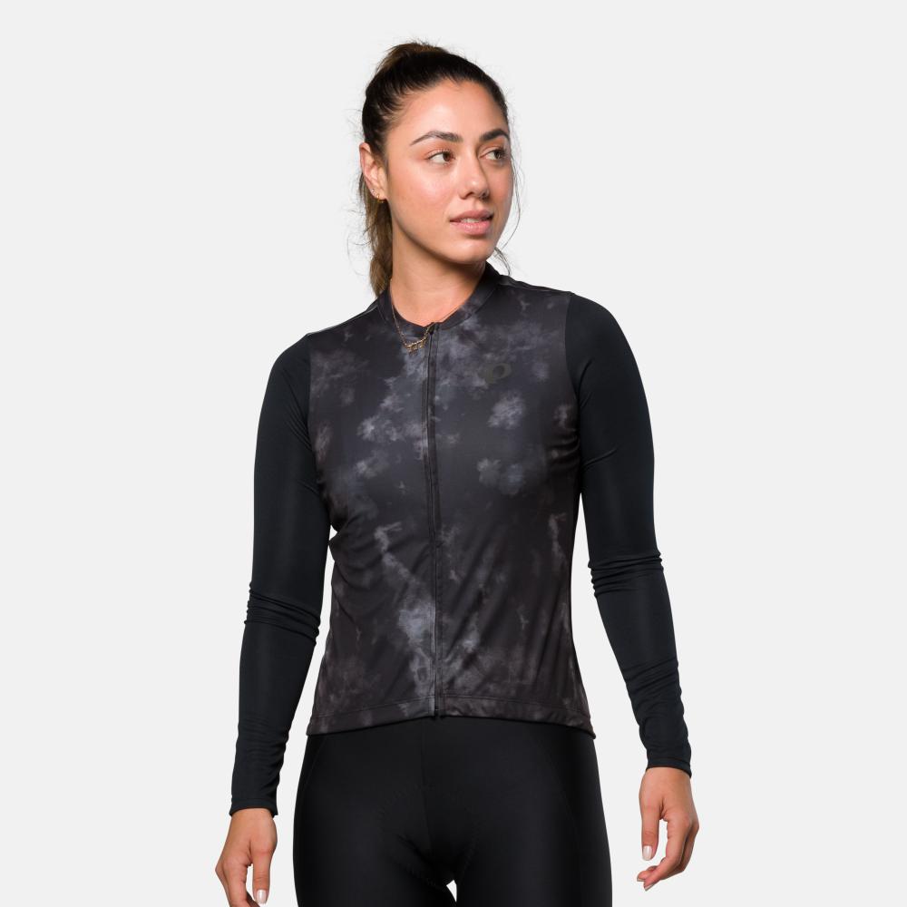Women's Attack Long Sleeve Jersey - Image 5