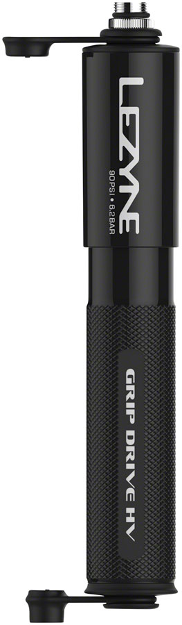 Lezyne Grip Drive HV Pump variant 4