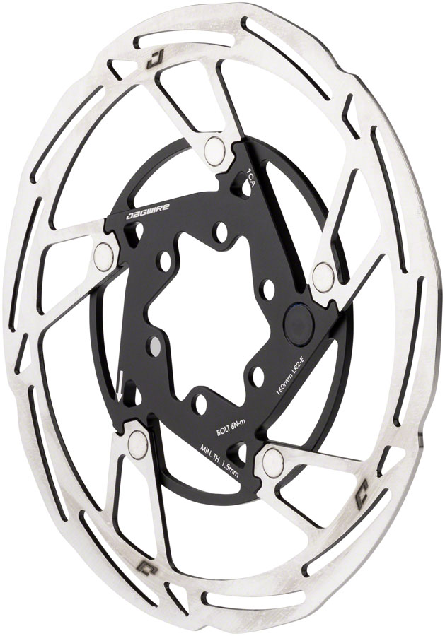 Jagwire Pro LR2-E Ebike Disc Brake Rotor Magnet variant 3