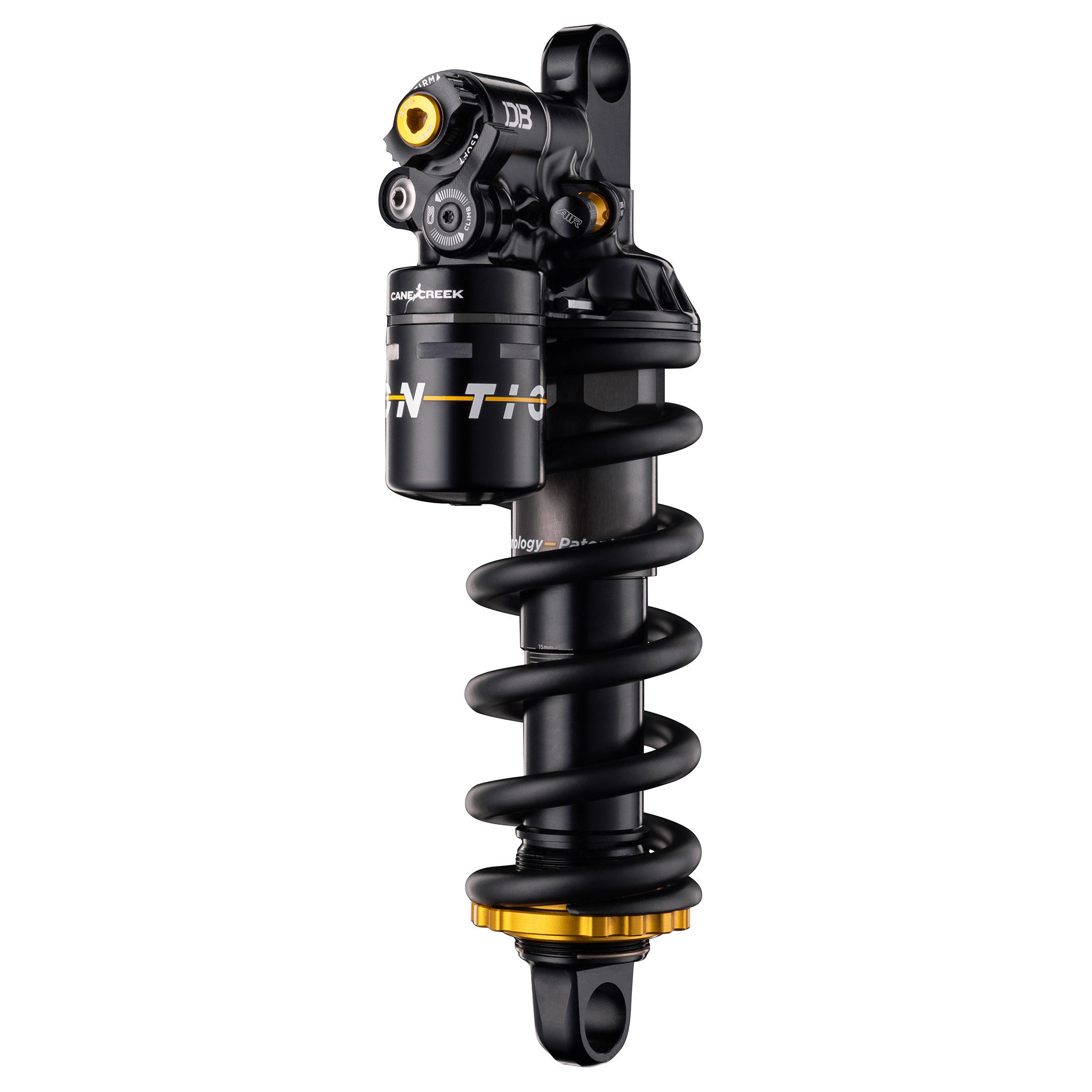 Cane Creek Tigon Shock 230/62.5mm
