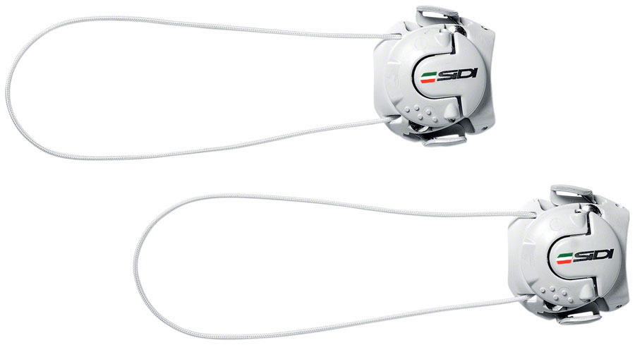 SIDI Tecno-3 Short System Pair