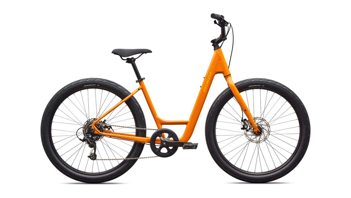 Roll 2.0 Low Entry Roll 2.0 Low Entry