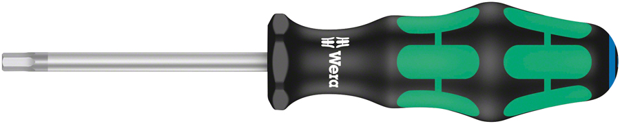 Wera 354 Hex Drivers variant 4