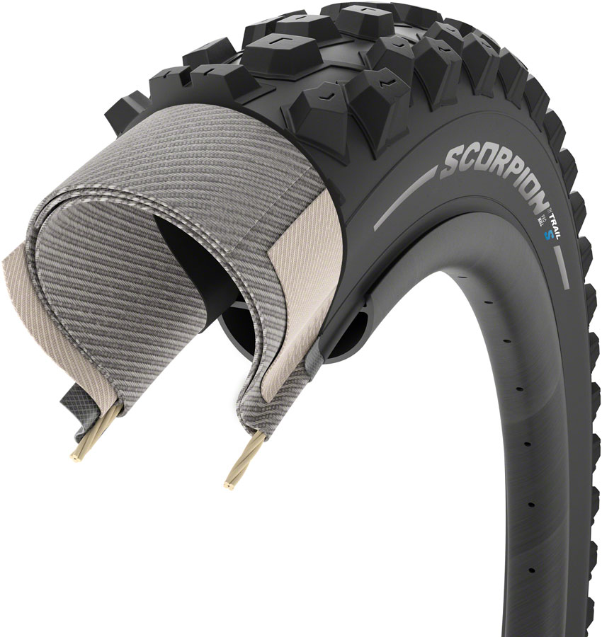 Pirelli Scorpion Trail S Tire - Image 3