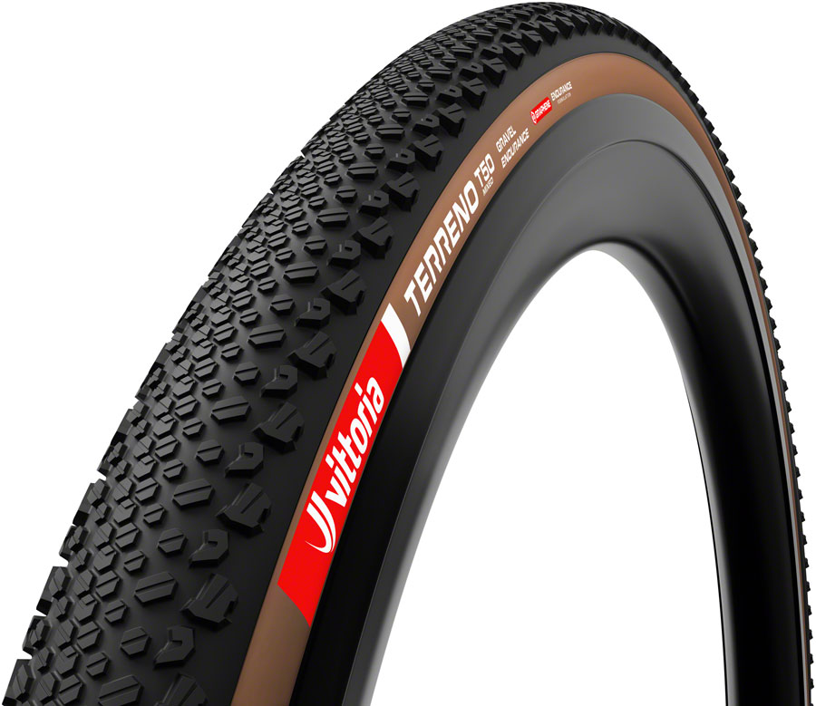 Vittoria Terreno T50 Mixed Tire - Gravel Endurance Graphene G2.0 variant 2