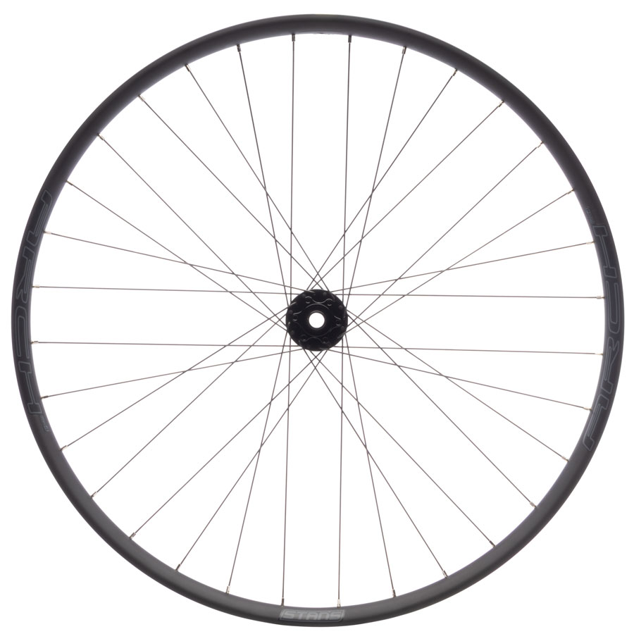 Stan's Arch MK4 LTD Front Wheel - Image 4