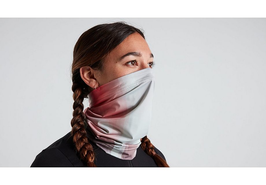 2022 Distortion Neck Gaiter