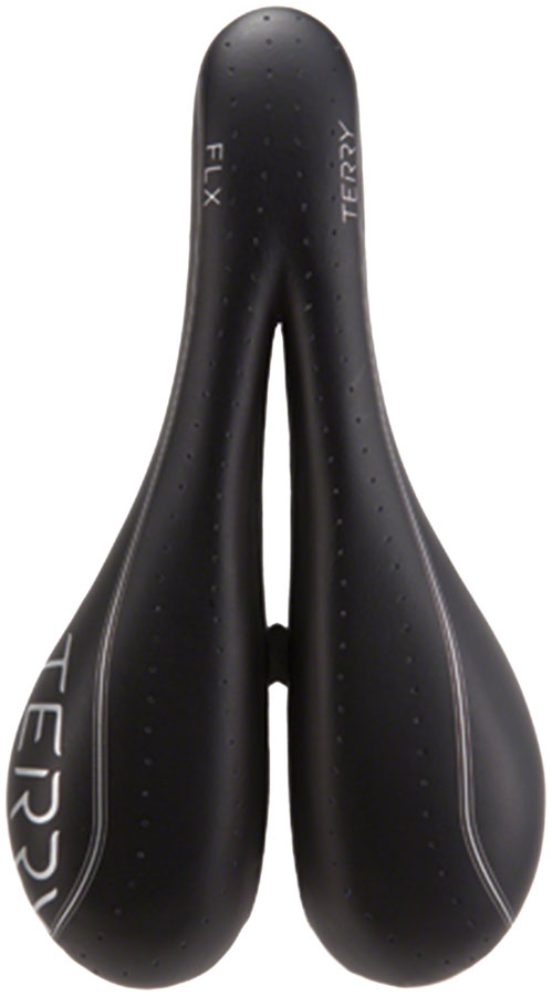 Terry FLX Gel Saddle - Image 2