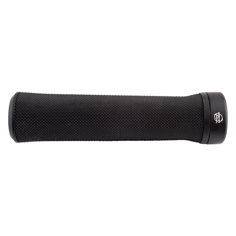 Planet bike Happy Hands Handlebar Diamond Joe Grips Black 133mm Single Lock On 32mm