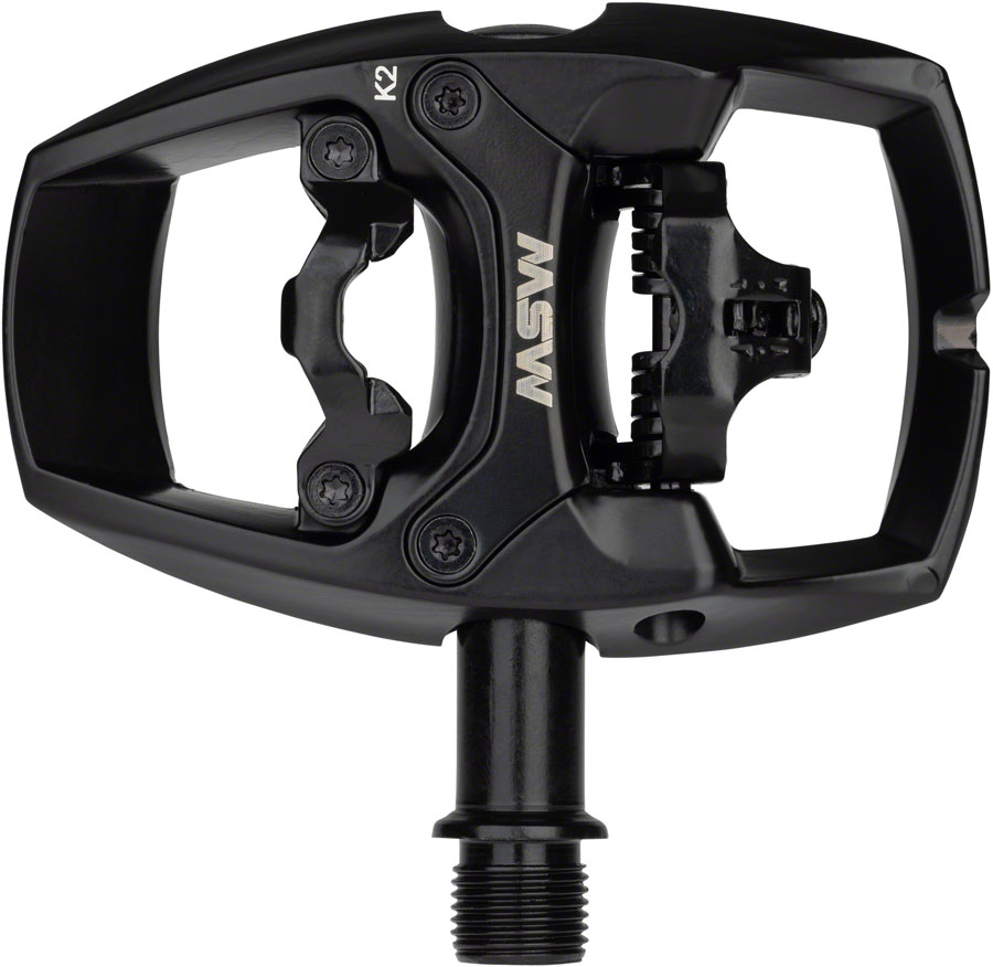 MSW Flip I Pedals - Image 3