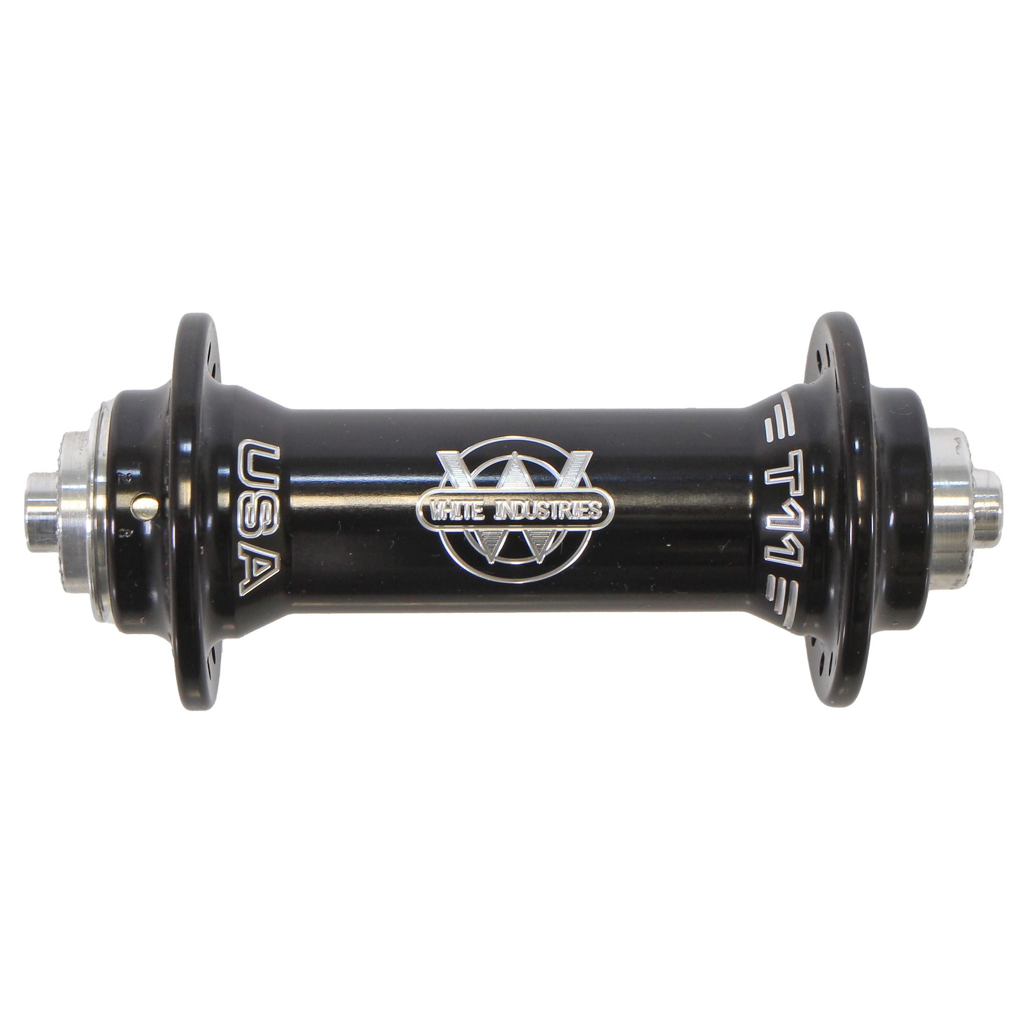 White Industries T11 Road Hubs