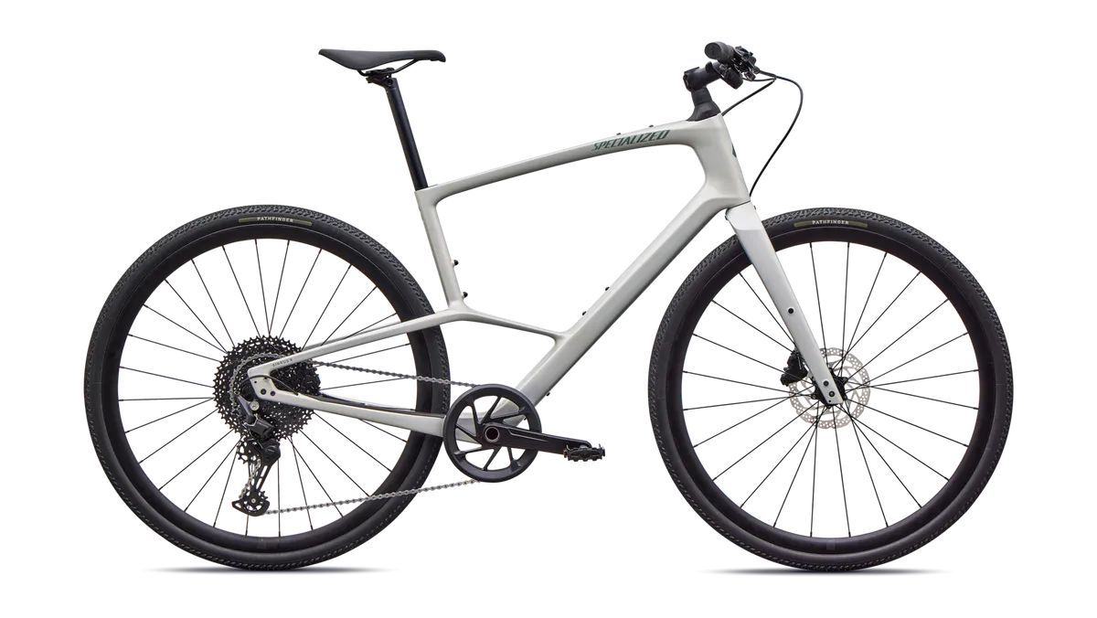 Sirrus X 5.0 variant 3