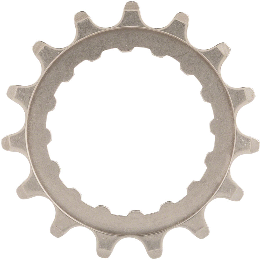 Full Speed Ahead Bosch Sprockets - Image 2