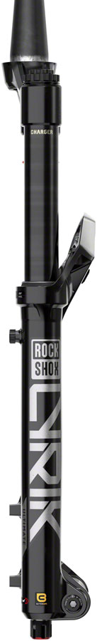 RockShox Lyrik Ultimate Charger 3.1 RC2 Suspension Fork, D2 - Image 11
