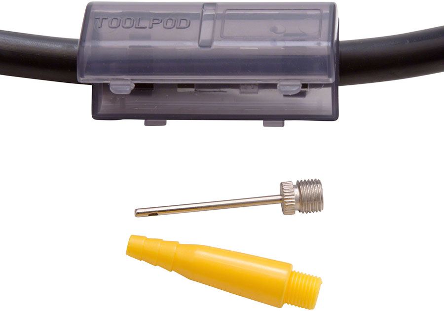 Planet Bike ALX 2.0 Floor Pump - Image 4