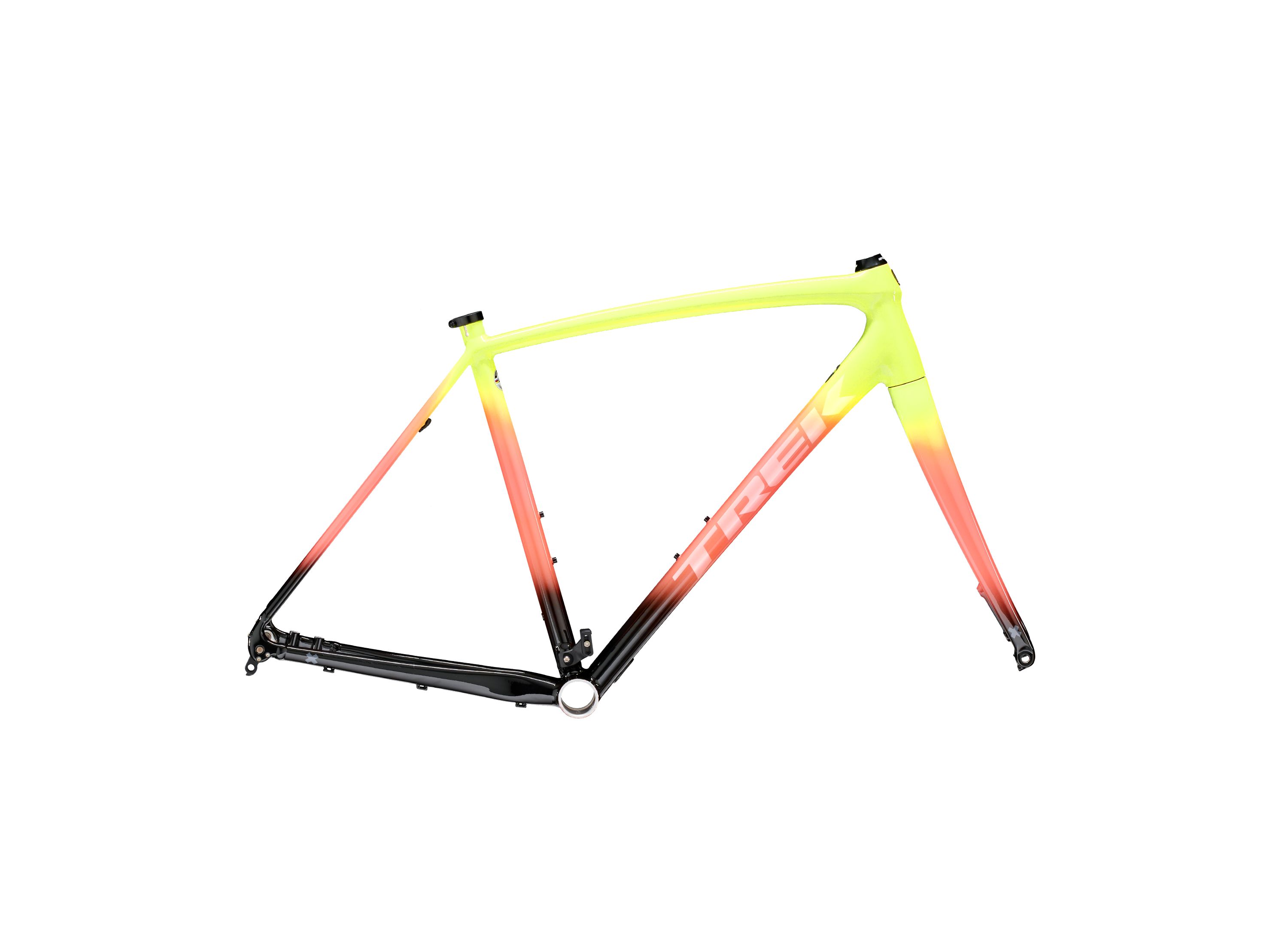 Trek Crockett Disc Frameset variant 2