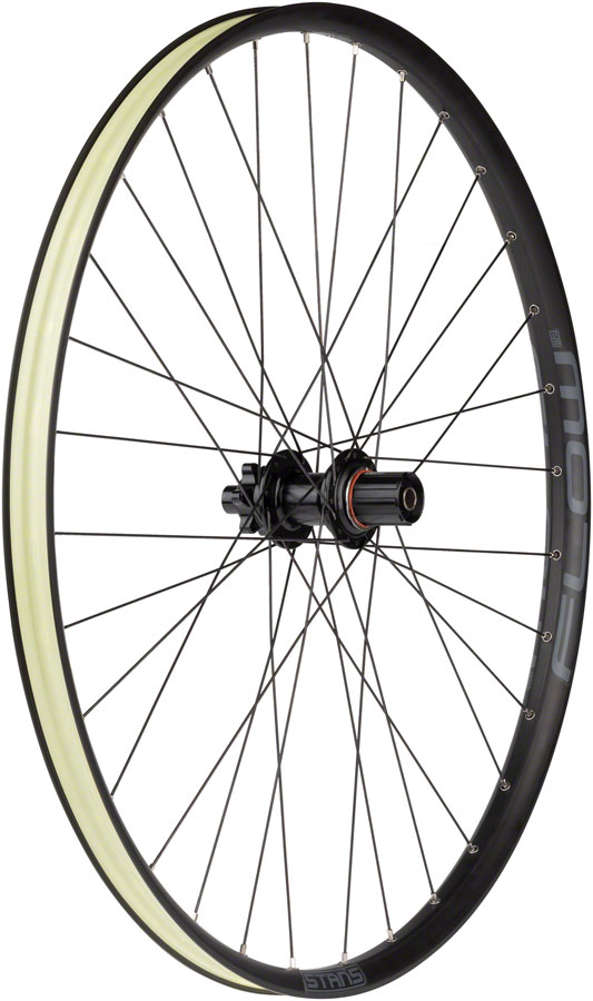 Stan's Flow S2 Rear Wheel, 6 Bolt - Image 6