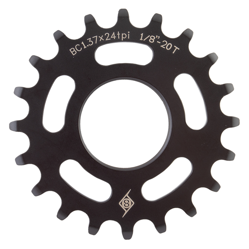Origin8 Track Cog 20T x 1/8`