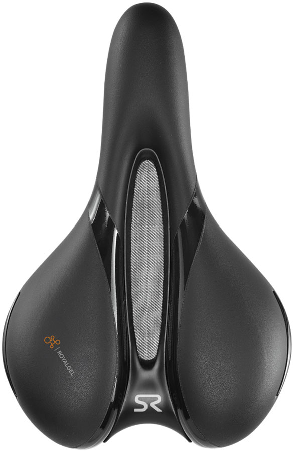 Selle Royal Respiro Stracciatella Saddle - Image 2