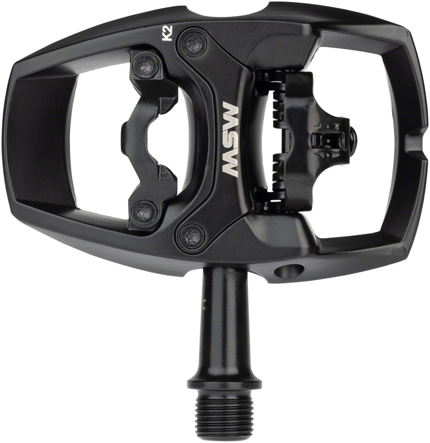 MSW Flip II Pedals - Image 3
