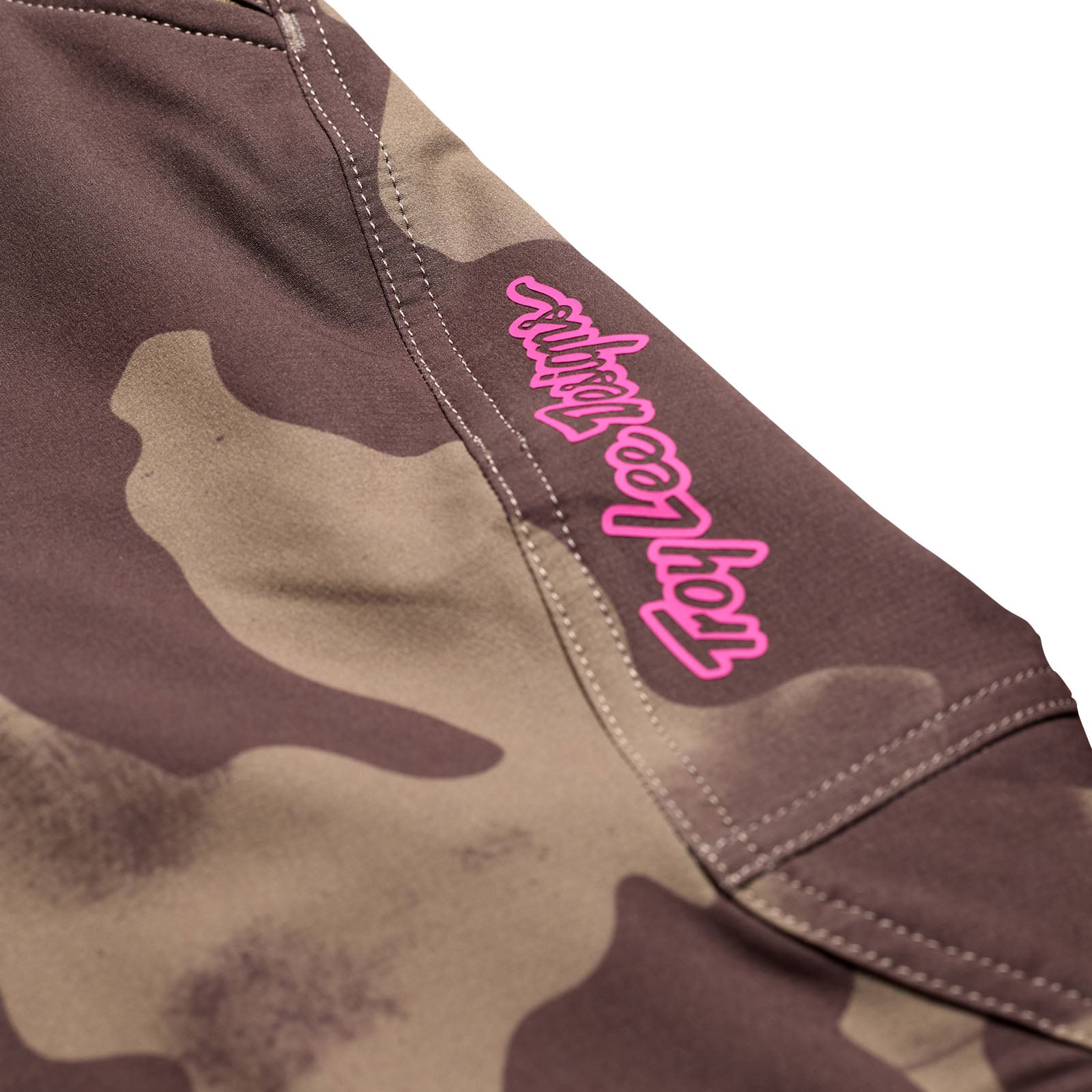 Skyline Short Shell Scrubland Olive - Image 2