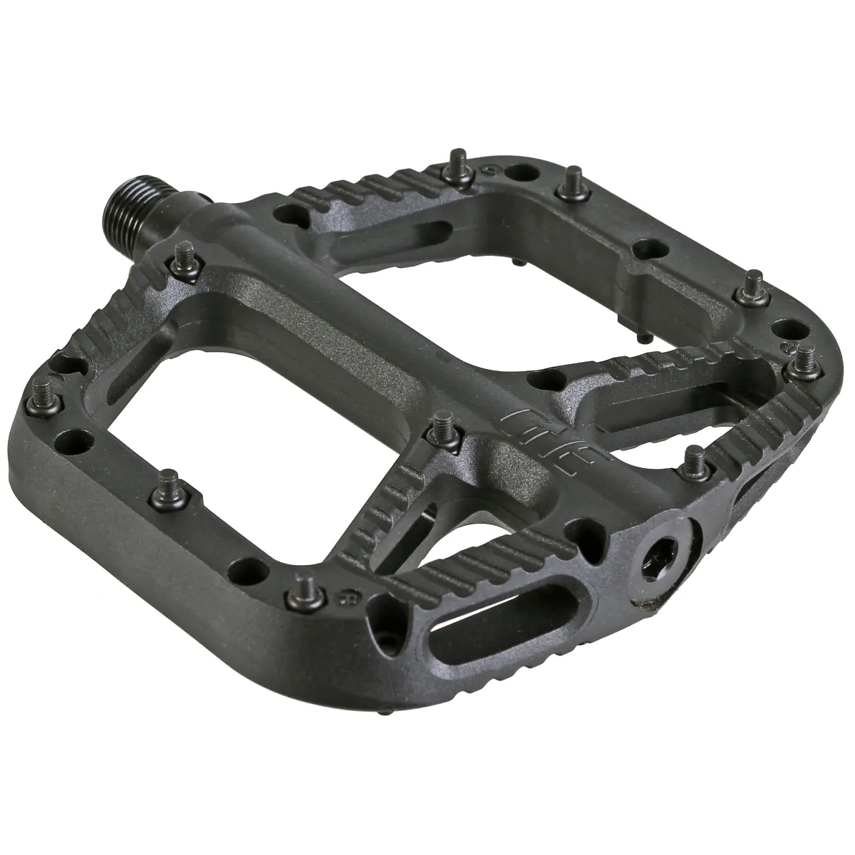 OneUp Pedals - Composite - Black OneUp Pedals - Composite - Black
