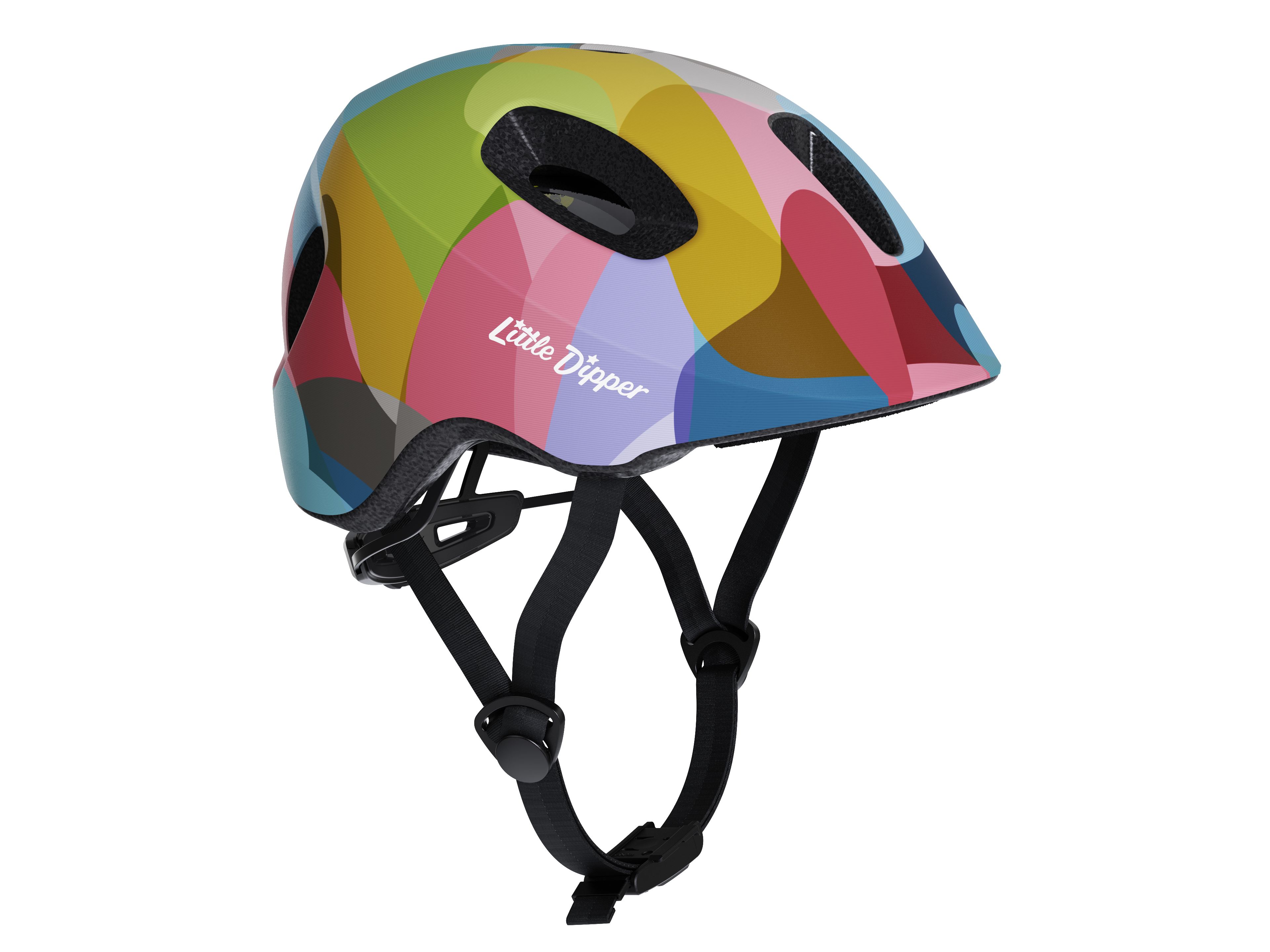Trek Little Dipper Mips Bike Helmet Trek Little Dipper Mips Bike Helmet