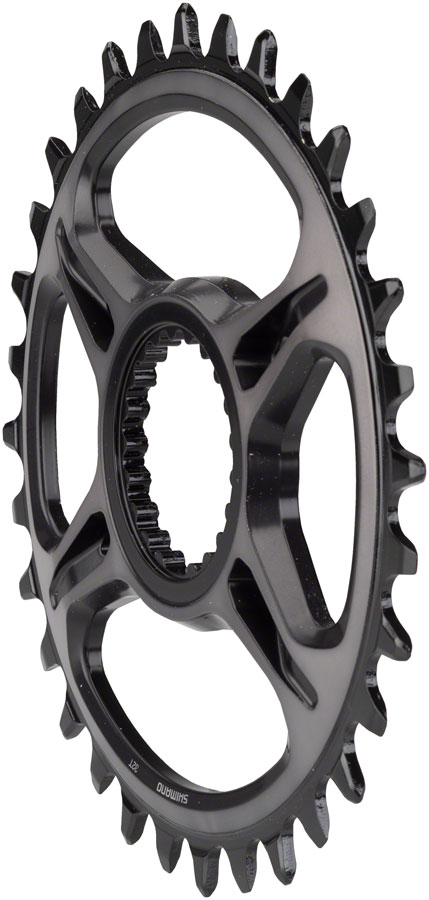 Shimano XTR SM-CRM95 Hyperglide+ Chainring