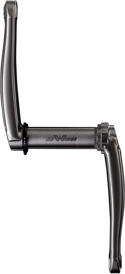 Cane Creek eeWings 8-Bolt Ti Cranks - 30mm Spindle - Image 2