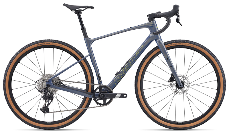 Giant Revolt Advanced 1 - Image 5