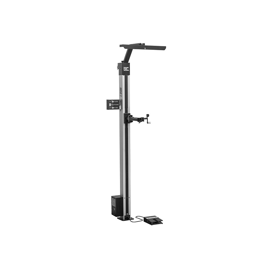 Unior Electric repair stand 2.0 Base Plate Sold Separately