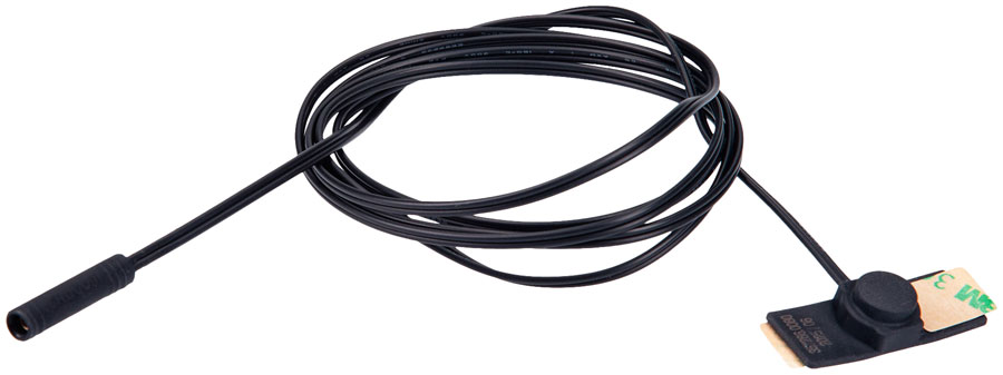 TQ Ebike HPR Single Button Road Remote - 1200mm