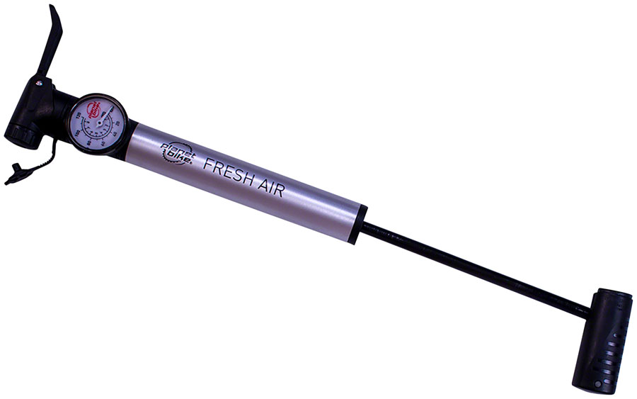 Planet Bike Fresh Air Mini Pump - Image 2