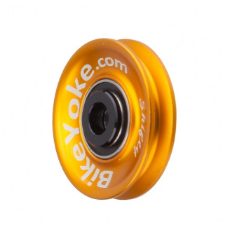 Bike Yoke Shifty V1 Gold Bike Yoke Shifty V1 Gold