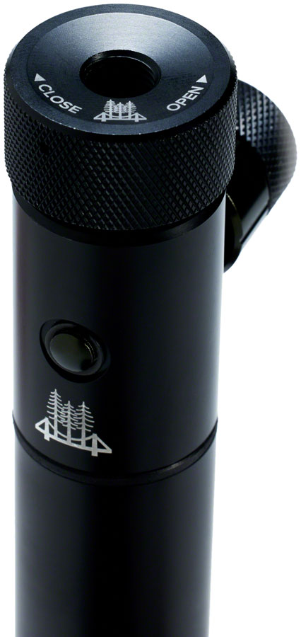 PDW Timber to Town Cloud Cap Gravel Pump - Image 4