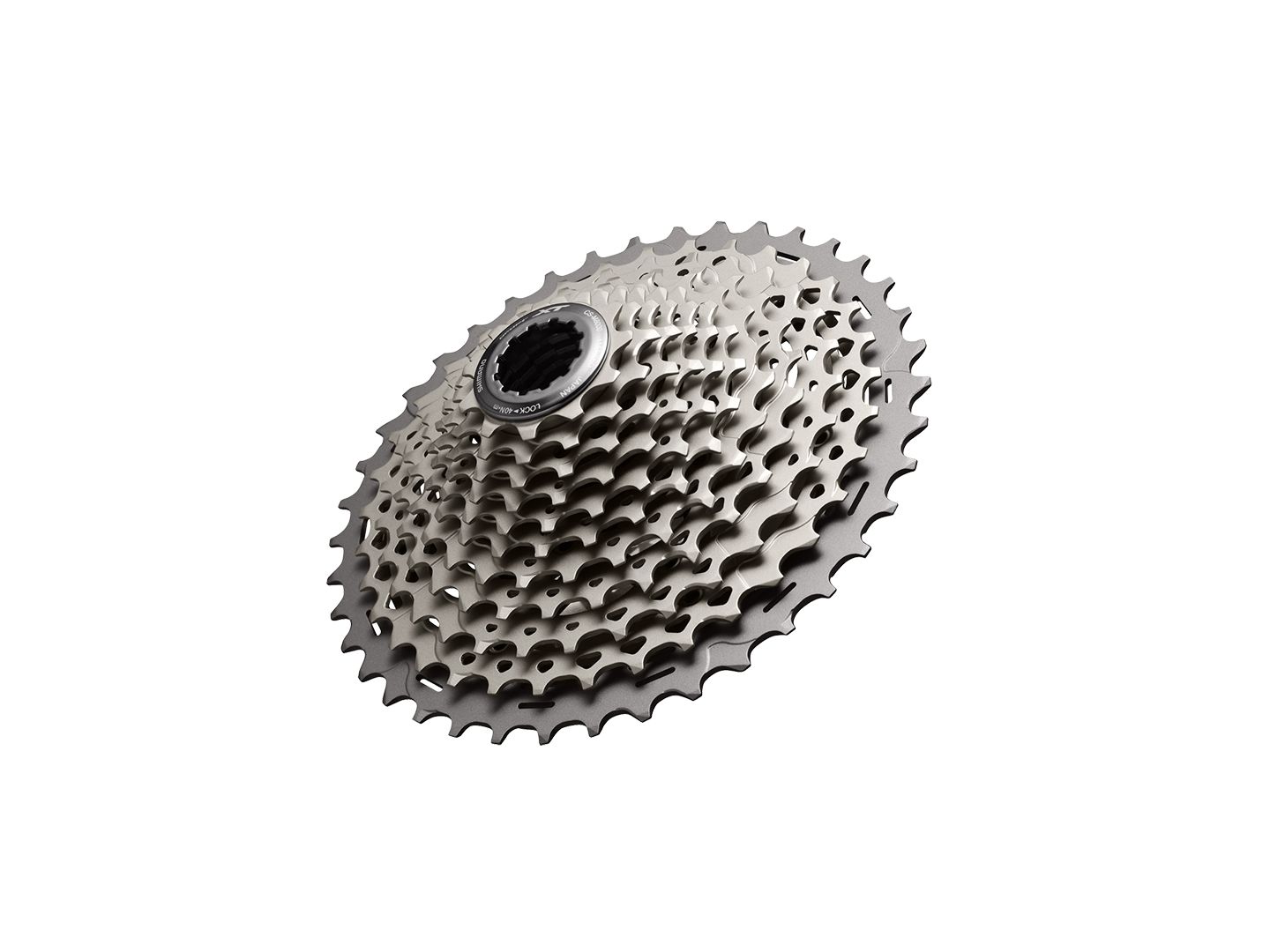 Shimano Deore XT CS-M8000 11-Speed Cassette - Image 2