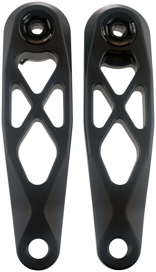 5Dev R-Spec Trail/Enduro Cranks No Spindle 5Dev R-Spec Trail/Enduro Cranks No Spindle