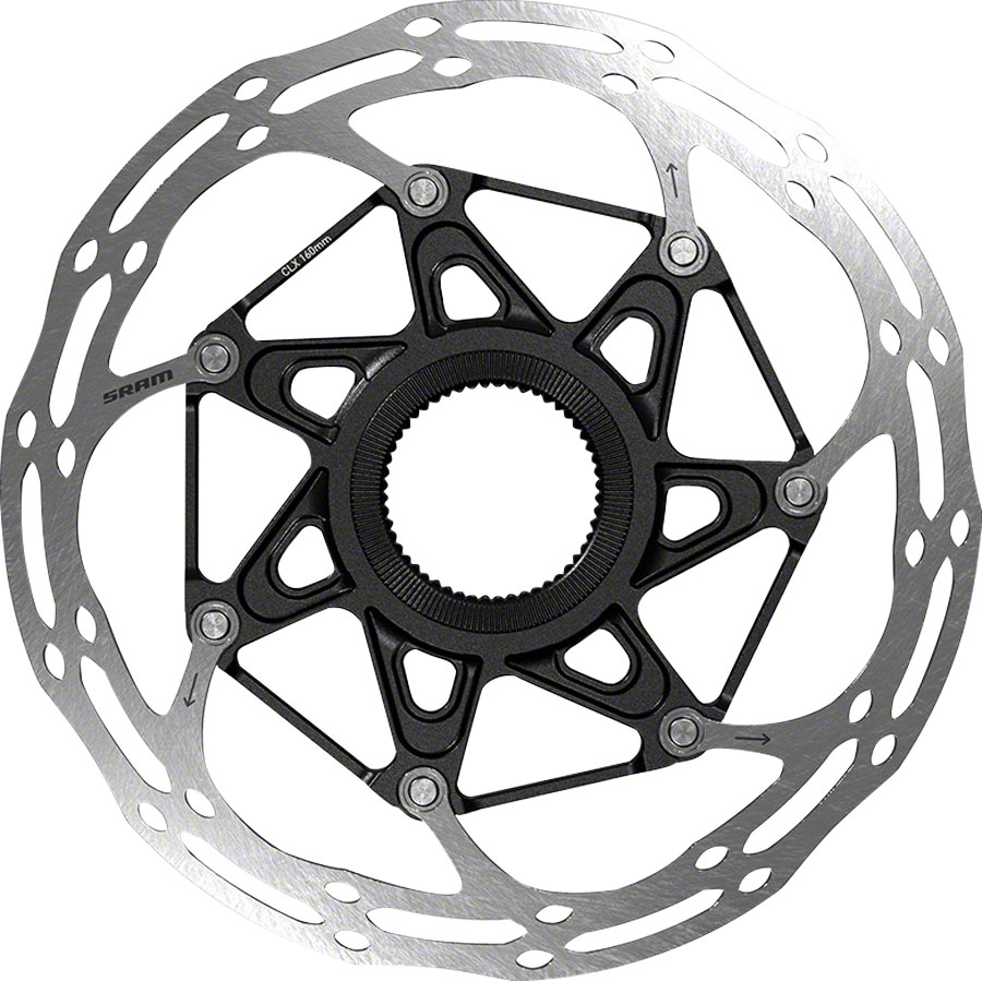 SRAM CenterLine X Disc Brake Rotor